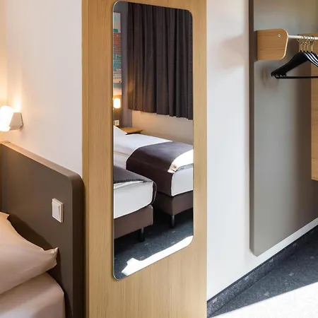 Hotel Kiel-city Kilonia