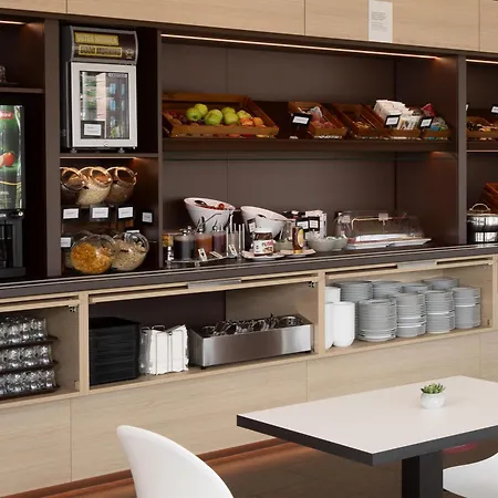 Hotel Kiel-city 3*